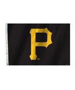 Pittsburgh Pirates Flag 2x3 CO - €33,25 EUR