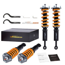 24 Level Damper Coilovers Shocks Kit for Lexus IS250 IS350 GS350 GS300 RWD 06-13 - £311.44 GBP