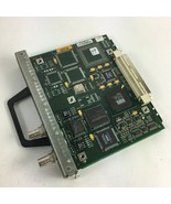 Genuine Cisco PA-2T3+ N98-N359-0 2 Port T3 Serial Port Adapter Enhanced - $20.49 CAD