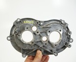 mercedes gl450 с300 e350 front left side engine timing chain cover plate... - $60.00