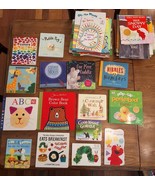 Lot of 49 Board Books, Early Reader, Caldecott, Eric Carle, Children&#39;s b... - €64,68 EUR