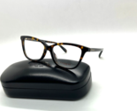 NEW Coach OPTICAL Eyeglasses HC 6206U 5120 DARK TORTOISE 52-16-140MM FRAME - $87.27
