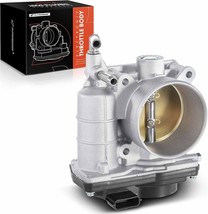 APM Fuel Injection Throttle Body Compatible with Nissan Altima Sentra - $122.25