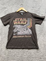 Star Wars Millenium Flacon T-Shirt Size Youth Small - £7.88 GBP