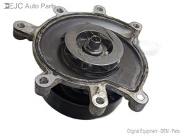 Water Coolant Pump From 2007 Jeep Grand Cherokee  3.7 04892372AA 4WD - $24.70