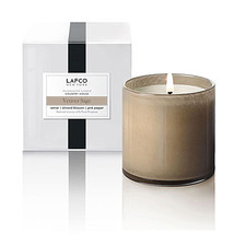 Lafco House &amp; Home Vetiver Sage Candle - Country 15.5oz - £41.56 GBP