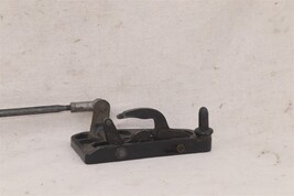  Audi A4 S4 Rs4 Convertible Cabrio Soft Top Bow Lock Assembly Latch Motor 03-09 image 5