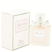 Christian Dior Miss Dior Cherie Perfume 1.7 Oz Eau De Toilette Spray - $190.98