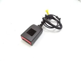 Mercedes X166 GL450 seat belt buckle, left/right front, 1668600169 - $19.99