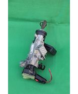 2011-18 Jeep Wrangler Patriot Liberty Compass Ignition Switch Immobilize... - €124,64 EUR
