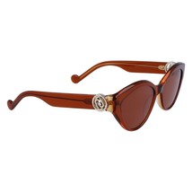 Ladies&#39; Sunglasses LIU JO LJ767SR-216 ø 56 mm (S0379406) - £58.81 GBP