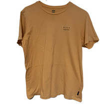 Billabong T-shirt Boy’s Size XL Peach Surf Beach Short Sleeve - $17.00