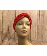 Women&#39;s Head Wrap w/ Knot Accent - $227.89 MXN