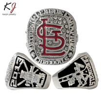 Fantasy Football FFL 2023 Men&#39;s Alloy Ring Bulk Wholesale - $35.95