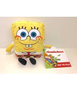 SpongeBob SquarePants SpongeBob Plush Toy - 9&quot; - £11.63 GBP