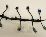 09-14 LSA CTS-V Ignition Coil and Injector Harness LH GM - $144.50