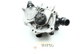 2015-2018 VOLKSWAGEN JETTA PASSAT 1.8L WATER PUMP H1230 image 12