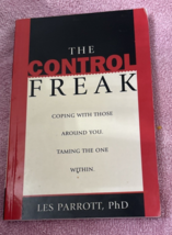 The Control Freak by Les Parrott III (Trade Paperback) - $7.92