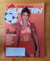 The Red Bulletin Magazine August September 2023 The Revelation - $10.65