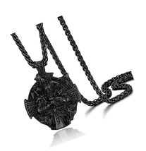 Norse Viking Jewelry for Men Women, Vintage Thor - £56.06 GBP