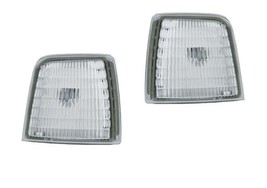 COUNTRY COACH AFFINITY 1994 1995 1996 PAIR SET SIDE MARKER LIGHTS LAMP C... - €24,69 EUR