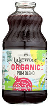 Og2 lake pomgrante blnd ( 6 x 32 oz   ) - $2,281.64 MXN