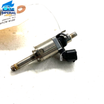 2015-2020 ACURA TLX 3.5L 29K Mi ENGINE FUEL INJECTOR NOZZLE OEM✔ Fast Sh... - £26.22 GBP