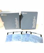 Vintage 1985 WordPerfect Word Processing Computer Software IBM - $121.61 CAD