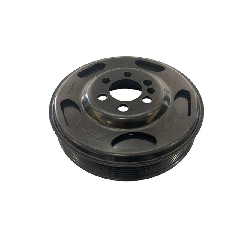Crankshaft Pulley 06F105243J Fits For VW Jetta GTI Audi A3 2.0T 2005-2009 - $94.71