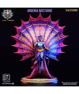 3D Printed Clay Cyanide Sodom Gomorrah - Ardenia Nocturne 28mm 32 mm D&amp;D - $943.67 MXN+