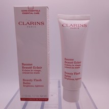 Clarins Beauty Flash Balm Brightens Tightens 1.7 oz - $29.69