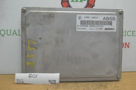 2013-2015 Buick Enclave Engine Control Unit ECU 12653998 Module 428-10C6 - £7.98 GBP