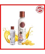 250 ML RITUAL BOTANICO Keratin - Safe, Frizz-Fighting Formula for All Ha... - $53.70 CAD