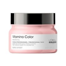 L&#39;Oreal Professionnel Vitamino Color Hair Mask | Protects &amp; Preserves Hair Color - £34.71 GBP