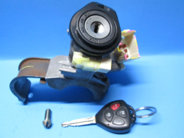 09-13 Toyota Matrix Corolla Ignition lock cylinder immobilizer Manual 1 ... - $153.59