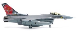 F-16 F-16C Fighting Falcon 115th FW Wisconsin USAF ANG 2018 - 1/72 Diecast Model - £95.25 GBP