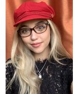 New FENDI FF 72/F4U 53mm Tortoise Women's Eyeglasses Frames Italy D24 - $169.99