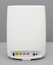 Netgear Orbi AC3000 RBK50 Tri-Band Wireless Router - White (2-Pack) image 4
