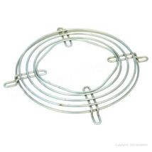 Fan mesh guard FI 154 x 14,5 Chrome - $9.79