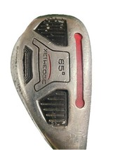 XE1 Wide Sole The Ultimate Sand Wedge 65*07 RH Stiff Steel 35&quot; New Jumbo Grip - £26.97 GBP