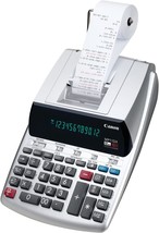 Desktop Printing Calculator With Calendar, Clock, And Currency Conversion, 2. - £64.28 GBP