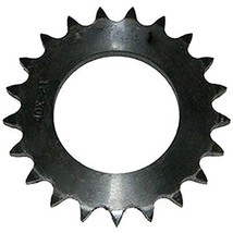 DOUBLE HH 86512 12T #50 Chain Sprocket - $22.55