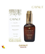 Caynut Cacay Oil A New Elixir For The Skin - $66.00