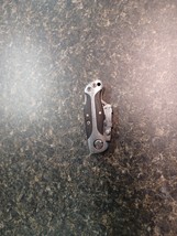 Craftsman Mini Utility Knife Collectible Key Chain - $29.69