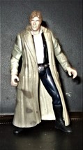 Star Wars Power of the Force - Han Solo - $151.10 MXN