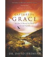 Captured By Grace - Study Guide - David Jeremiah - $27.58 CAD