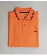 Harmont &amp; Blaine Shortsleeves Polo Shirt Free Worldwide Shipping ASM - 6024 - $2,151.78 MXN