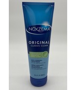Noxzema Original Classic Clean Deep Cleansing Cream Wash w/ Eucalyptus 8... - £12.92 GBP