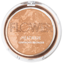 Flower Heatwave Luminous Bronzer Sunswept  - £67.76 GBP