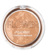 Flower Heatwave Luminous Bronzer Sunswept  - £67.60 GBP